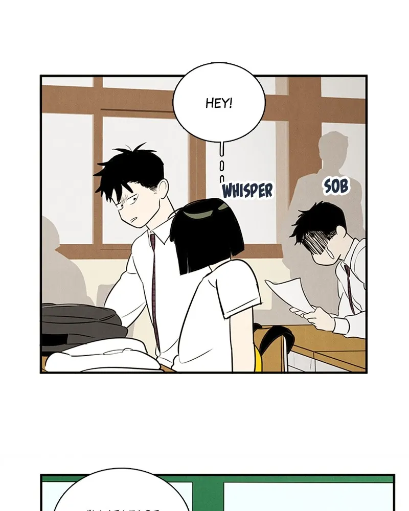Read After School Lessons for Unripe Apples chapter 44 image 35 on Lezhin