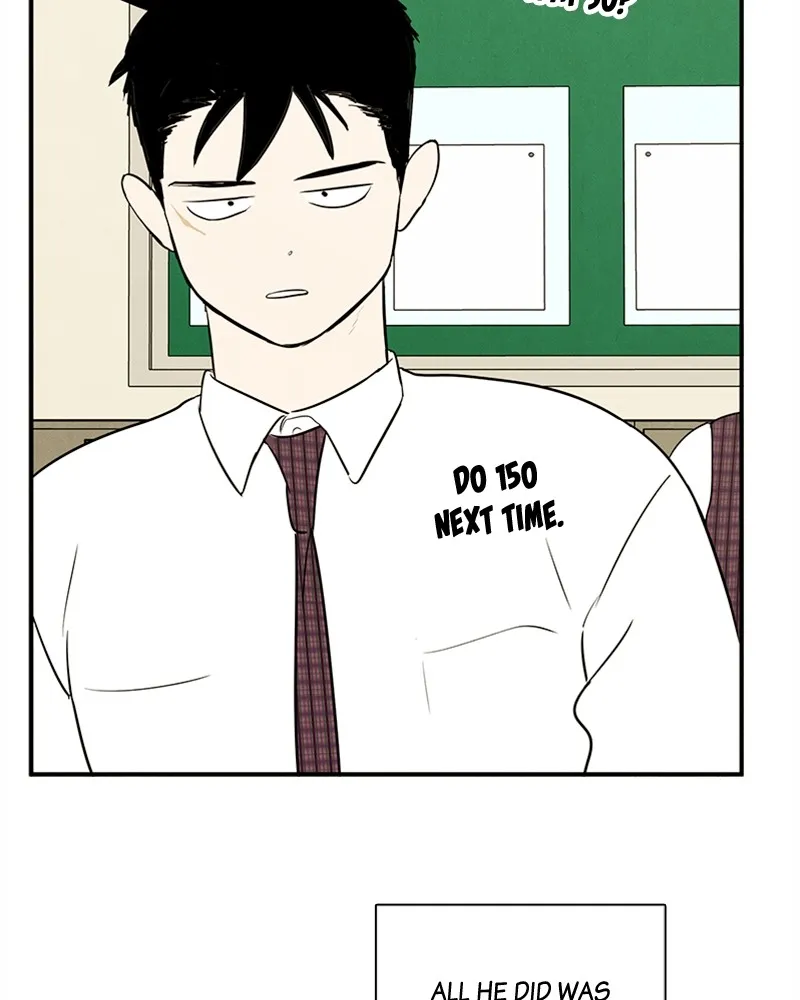 Read After School Lessons for Unripe Apples chapter 44 image 37 on Lezhin
