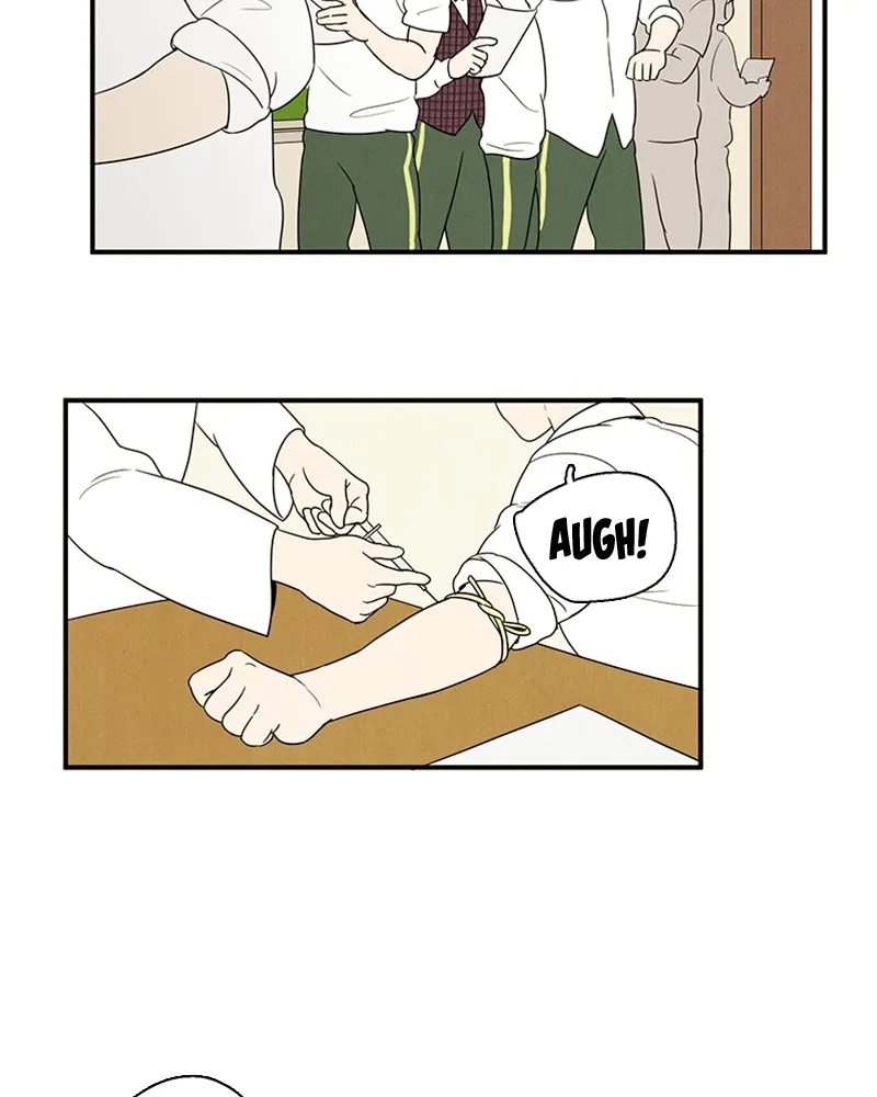 Read After School Lessons for Unripe Apples chapter 44 image 40 on Lezhin