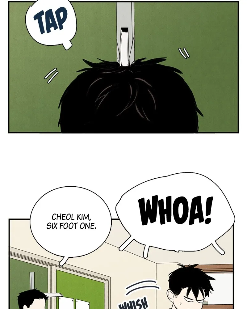 Read After School Lessons for Unripe Apples chapter 44 image 41 on Lezhin