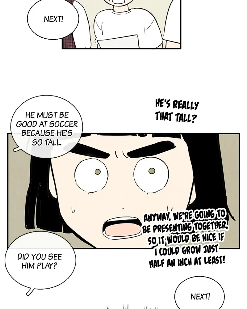 Read After School Lessons for Unripe Apples chapter 44 image 43 on Lezhin