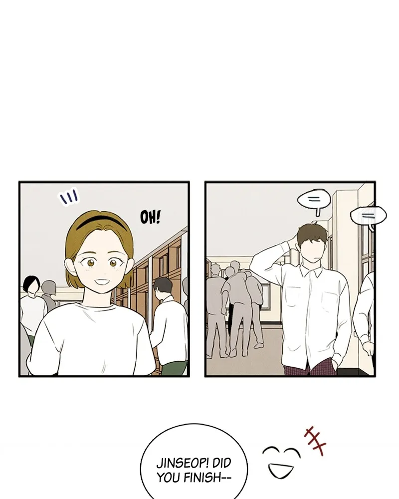 Read After School Lessons for Unripe Apples chapter 44 image 56 on Lezhin