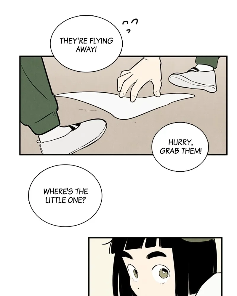 Read After School Lessons for Unripe Apples chapter 44 image 61 on Lezhin