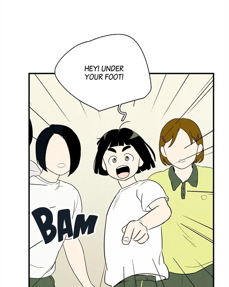 Read After School Lessons for Unripe Apples chapter 44 image 64 on Lezhin