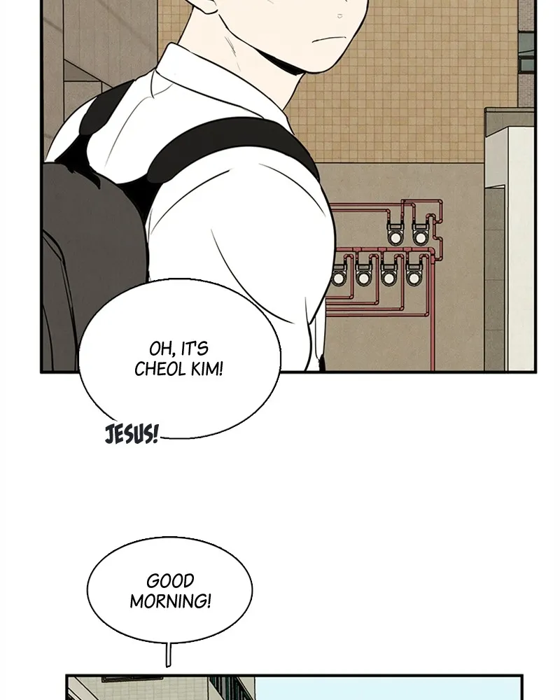 Read After School Lessons for Unripe Apples chapter 44 image 7 on Lezhin
