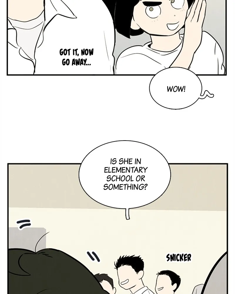 Read After School Lessons for Unripe Apples chapter 44 image 82 on Lezhin