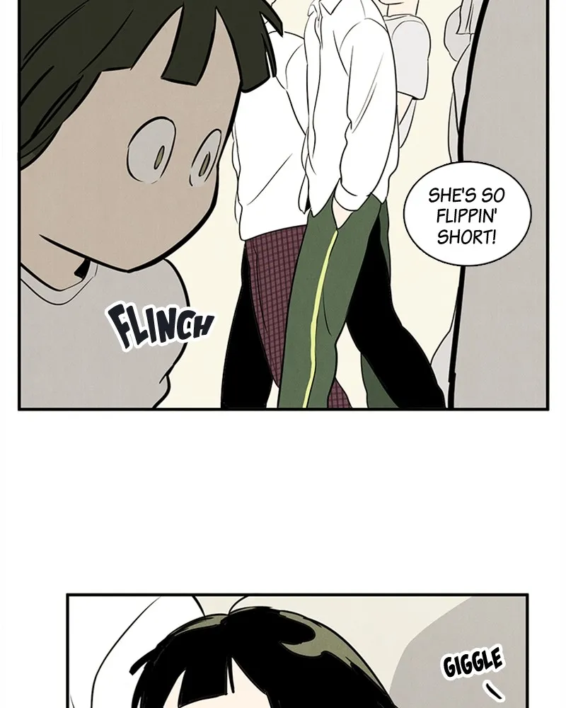 Read After School Lessons for Unripe Apples chapter 44 image 83 on Lezhin