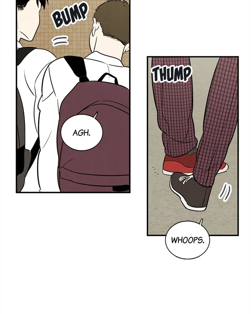 Read After School Lessons for Unripe Apples chapter 44 image 9 on Lezhin