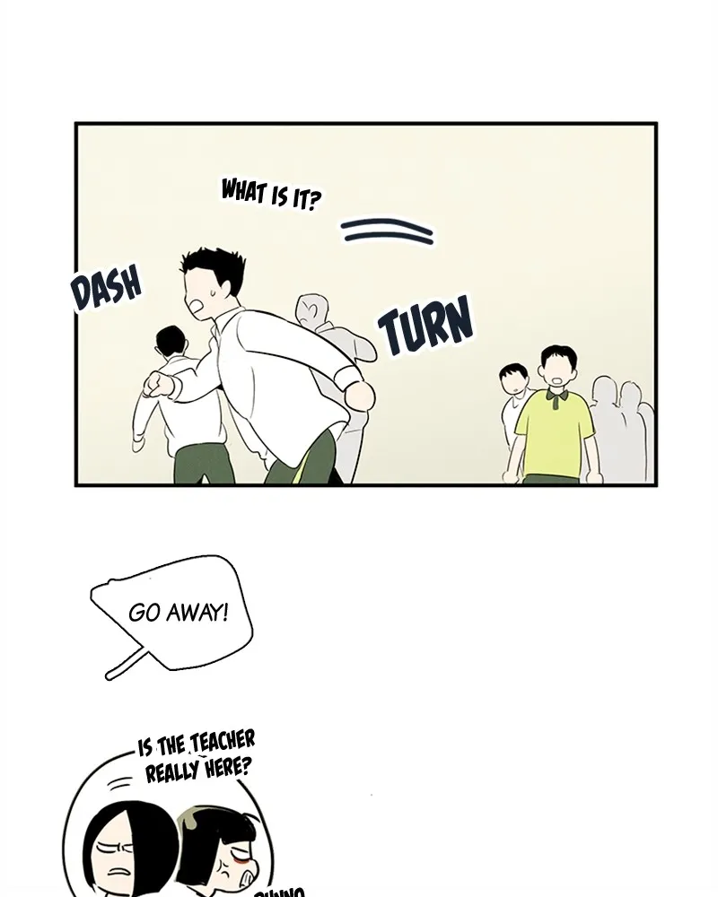 Read After School Lessons for Unripe Apples chapter 44 image 96 on Lezhin