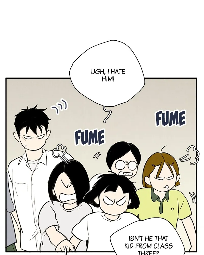 Read After School Lessons for Unripe Apples chapter 44 image 98 on Lezhin