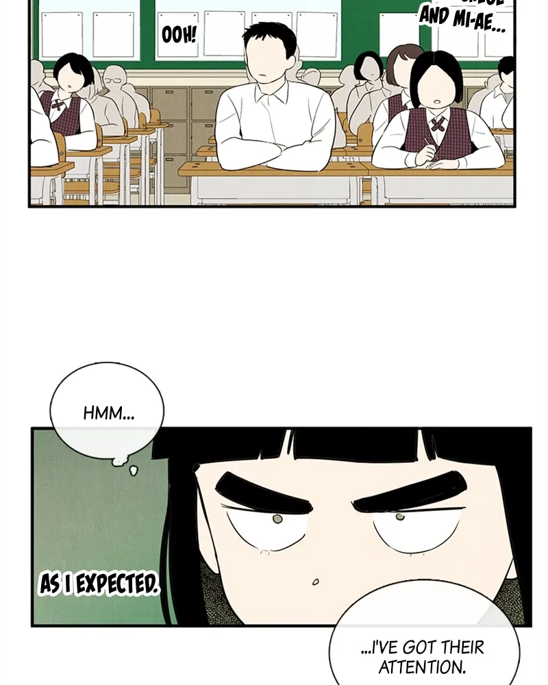 Read After School Lessons for Unripe Apples chapter 45 image 112 on Lezhin