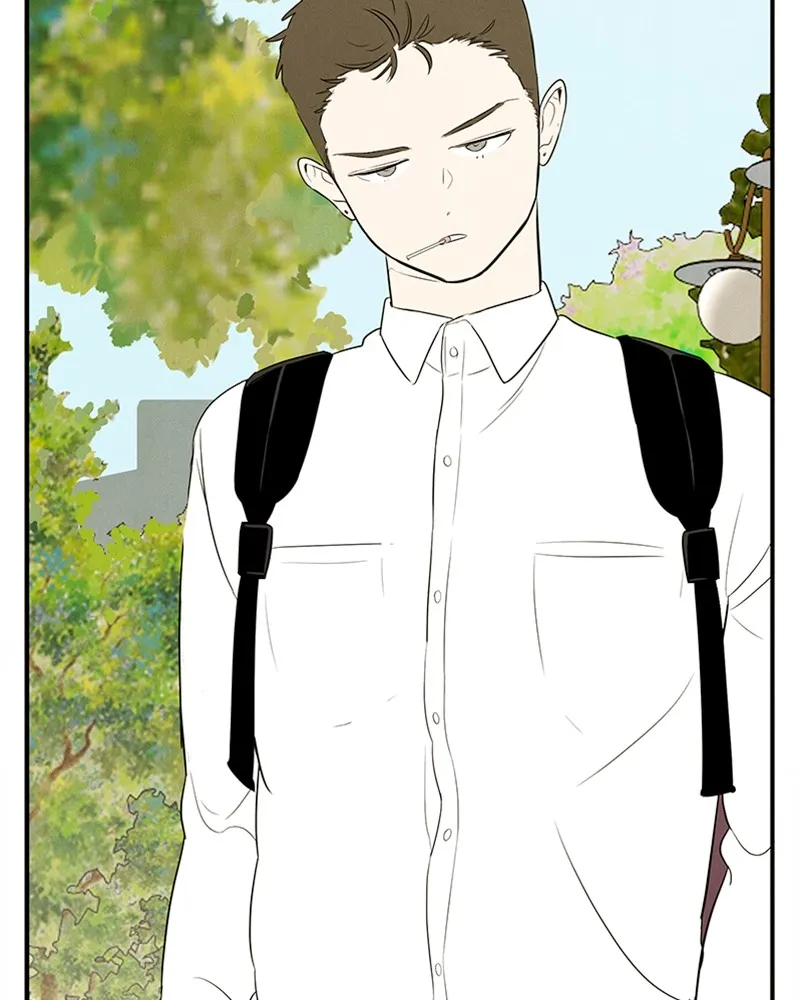 Read After School Lessons for Unripe Apples chapter 45 image 14 on Lezhin
