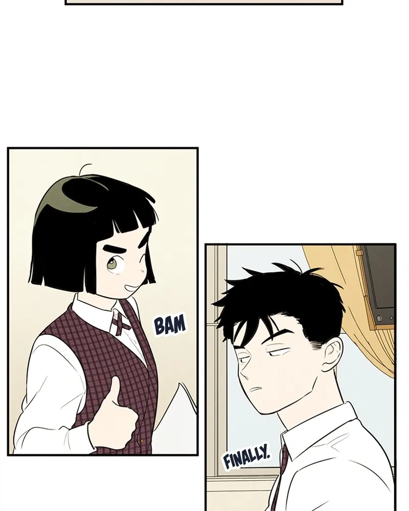 Read After School Lessons for Unripe Apples chapter 45 image 146 on Lezhin