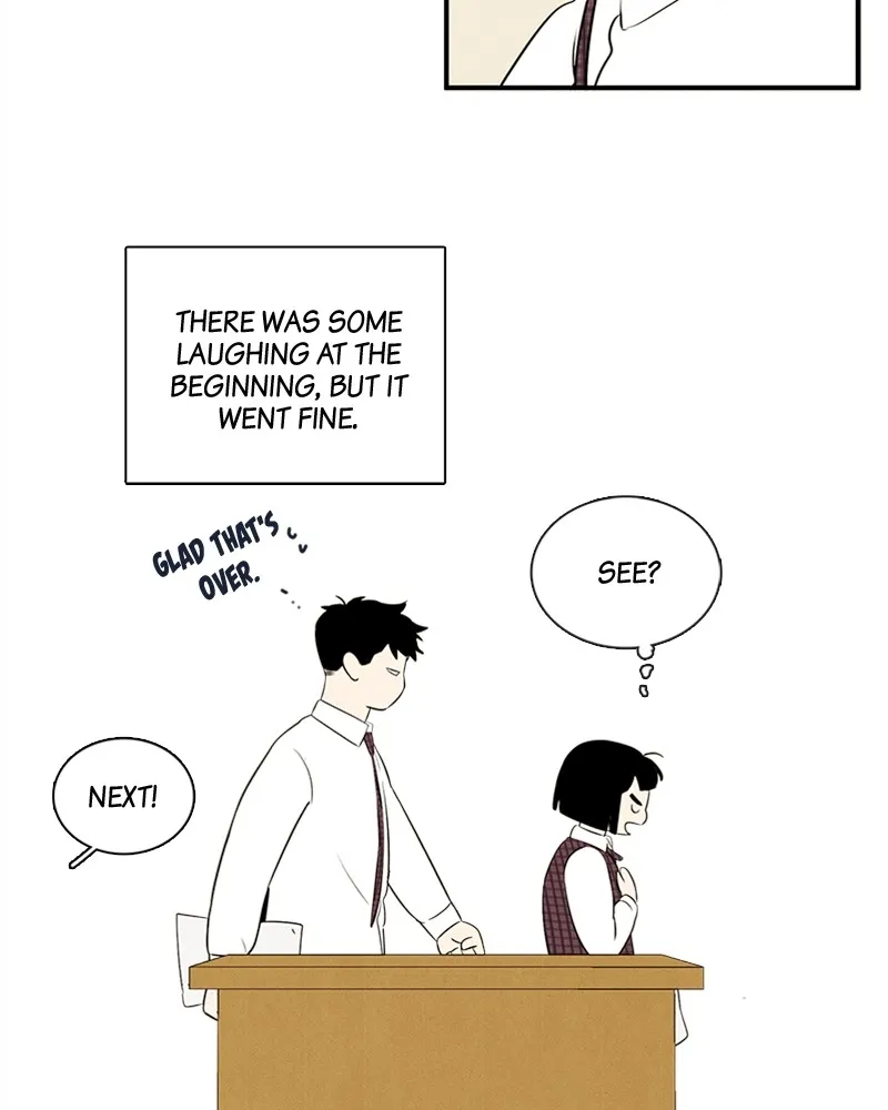 Read After School Lessons for Unripe Apples chapter 45 image 147 on Lezhin