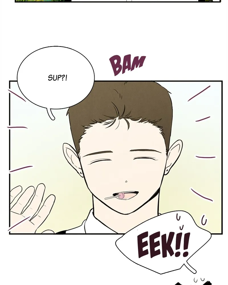 Read After School Lessons for Unripe Apples chapter 45 image 18 on Lezhin