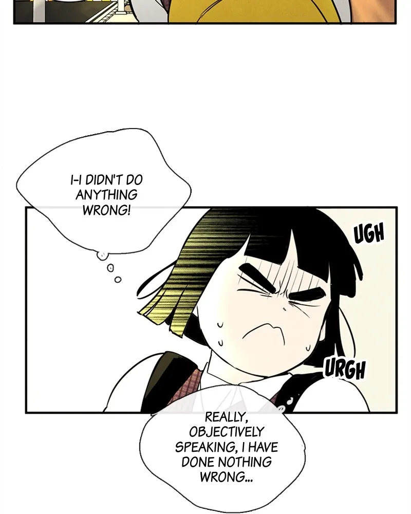 Read After School Lessons for Unripe Apples chapter 45 image 22 on Lezhin