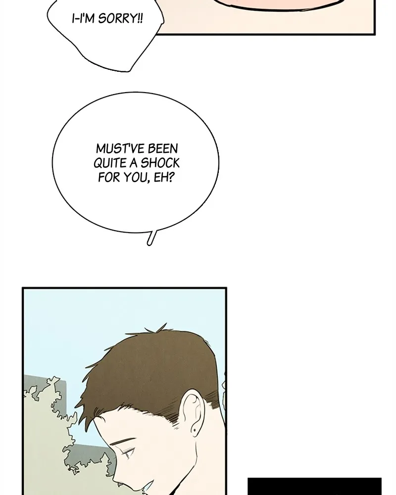 Read After School Lessons for Unripe Apples chapter 45 image 25 on Lezhin