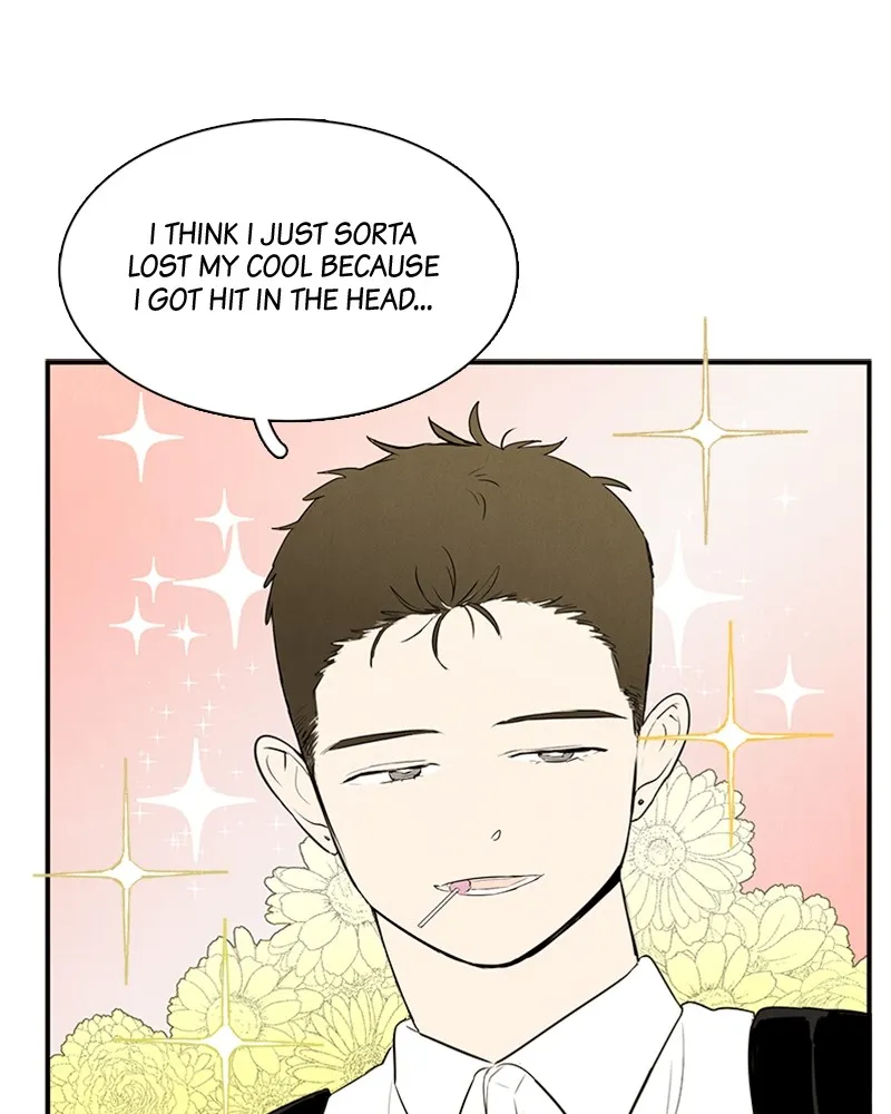 Read After School Lessons for Unripe Apples chapter 45 image 27 on Lezhin