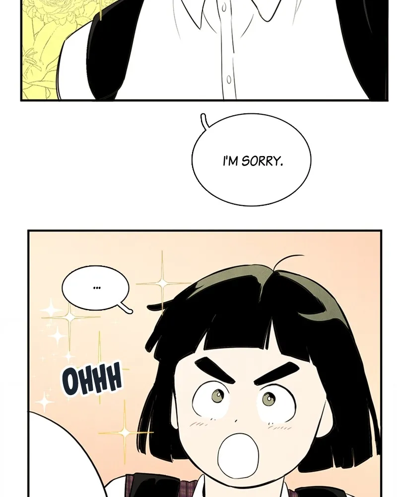 Read After School Lessons for Unripe Apples chapter 45 image 28 on Lezhin