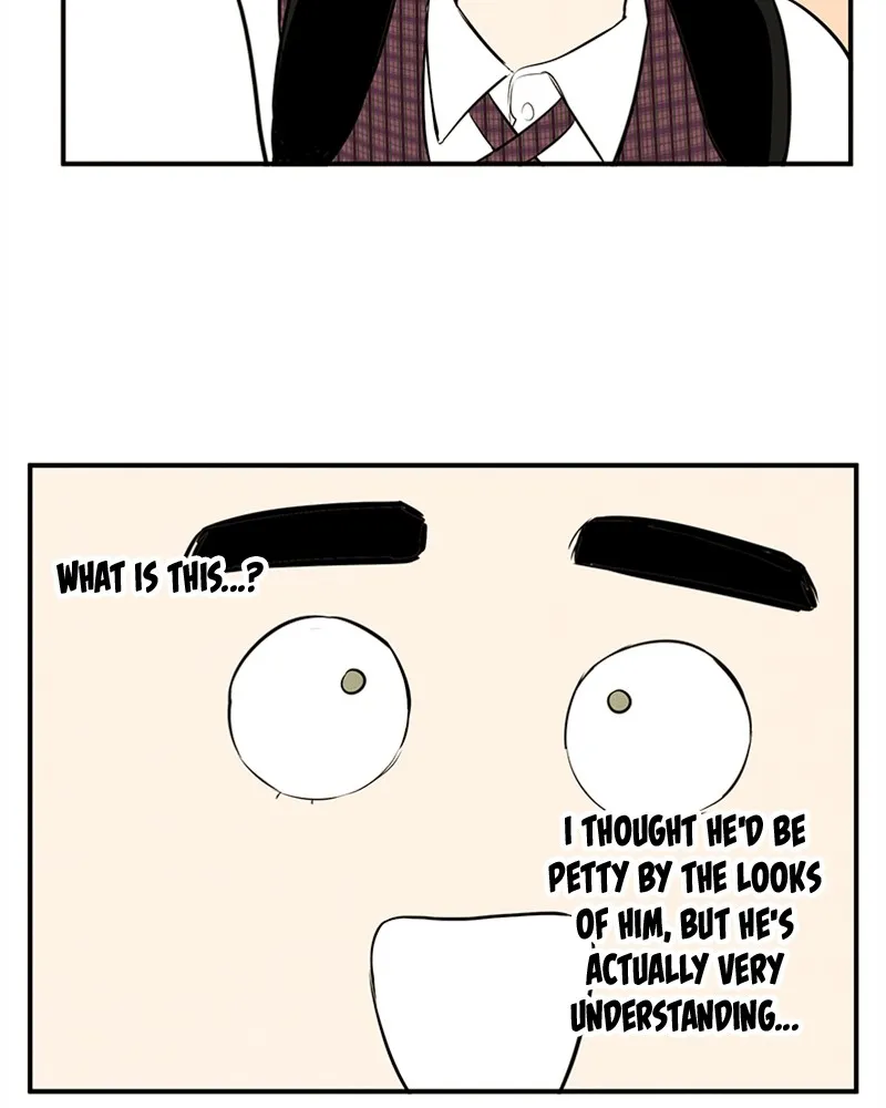 Read After School Lessons for Unripe Apples chapter 45 image 29 on Lezhin