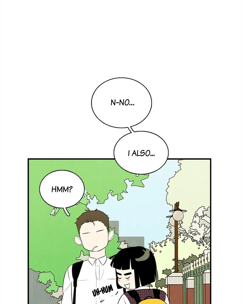 Read After School Lessons for Unripe Apples chapter 45 image 30 on Lezhin
