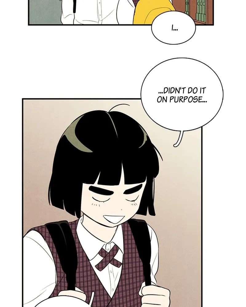 Read After School Lessons for Unripe Apples chapter 45 image 31 on Lezhin