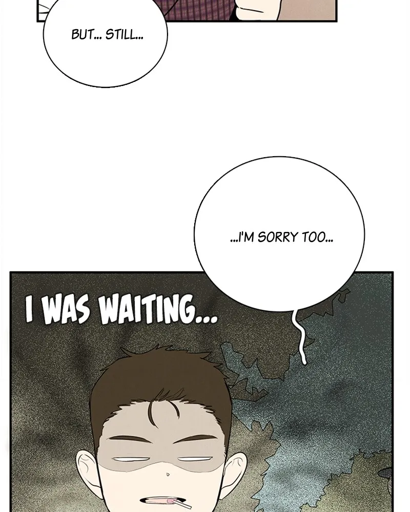 Read After School Lessons for Unripe Apples chapter 45 image 32 on Lezhin