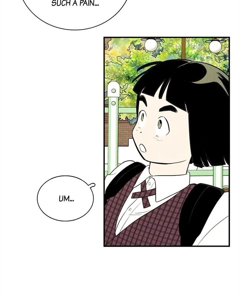 Read After School Lessons for Unripe Apples chapter 45 image 37 on Lezhin