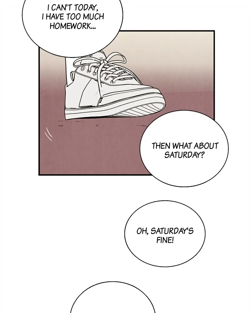 Read After School Lessons for Unripe Apples chapter 45 image 42 on Lezhin