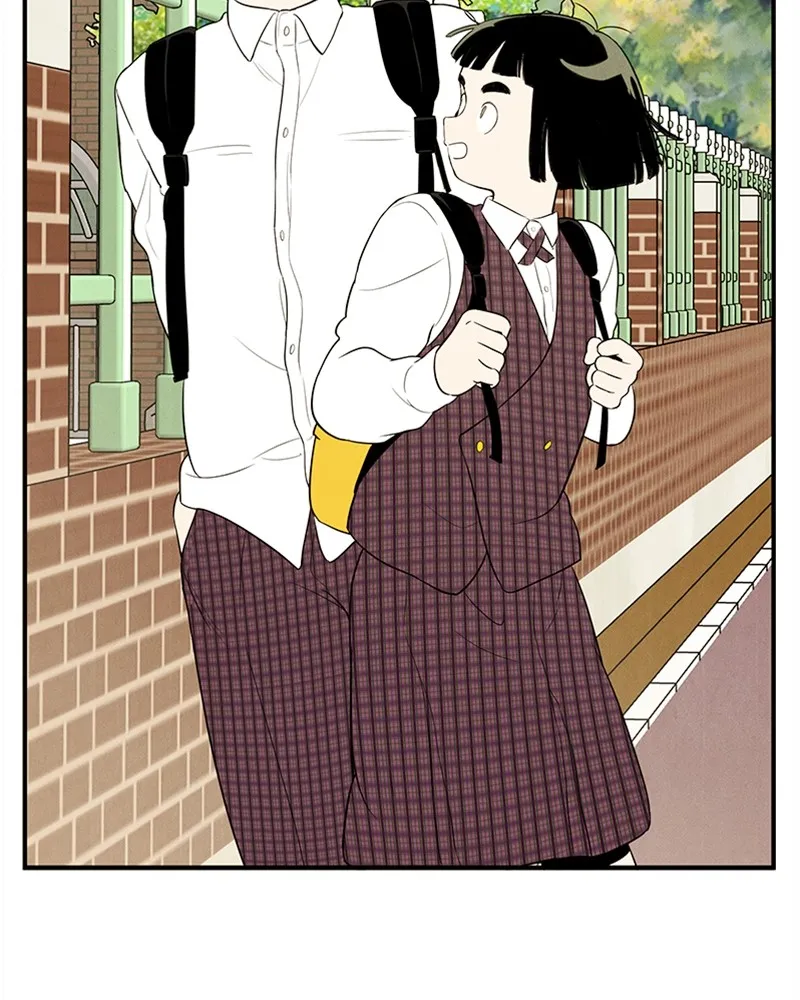 Read After School Lessons for Unripe Apples chapter 45 image 44 on Lezhin