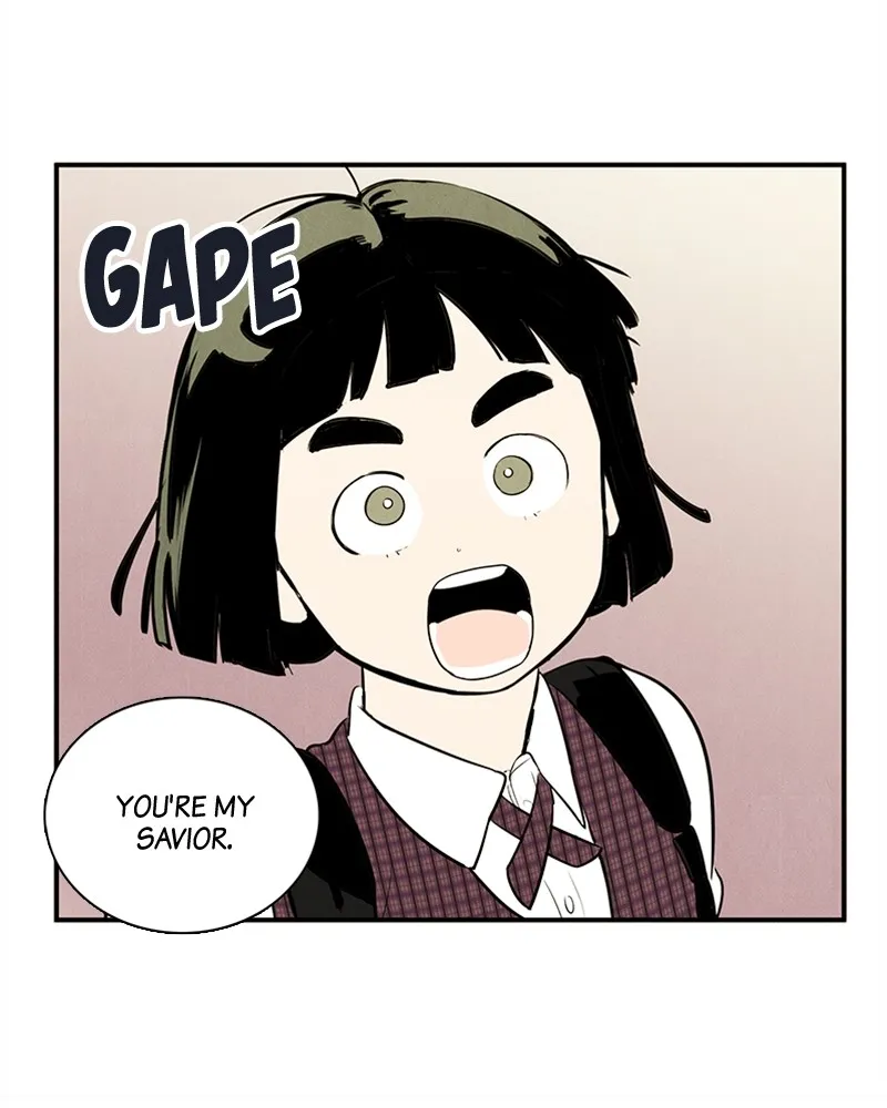 Read After School Lessons for Unripe Apples chapter 45 image 45 on Lezhin