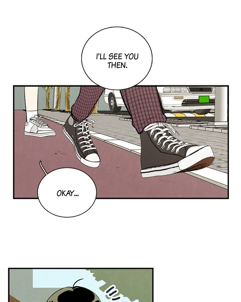 Read After School Lessons for Unripe Apples chapter 45 image 48 on Lezhin