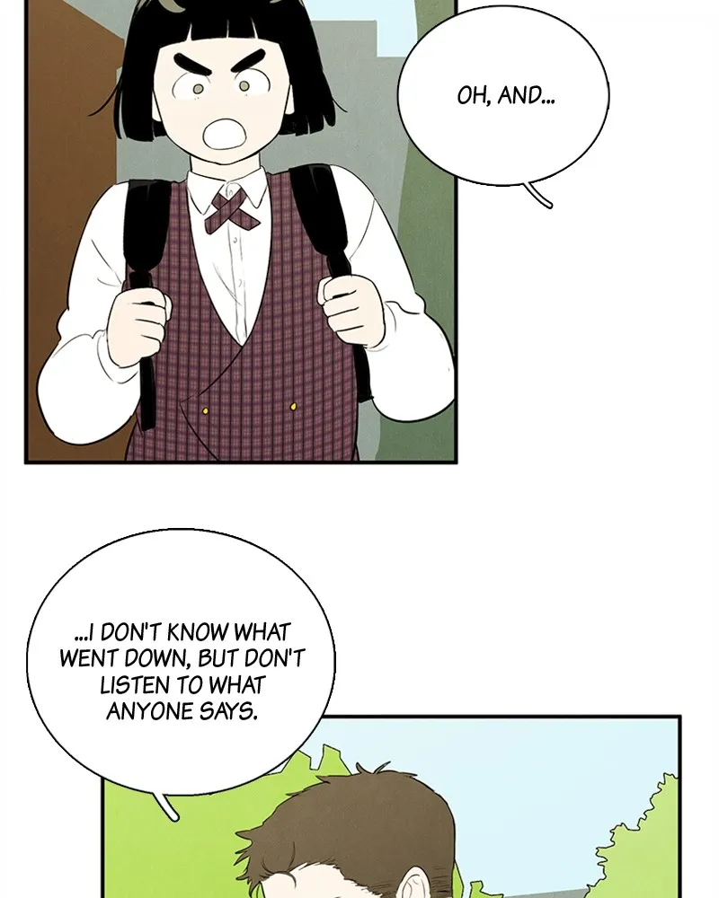 Read After School Lessons for Unripe Apples chapter 45 image 49 on Lezhin