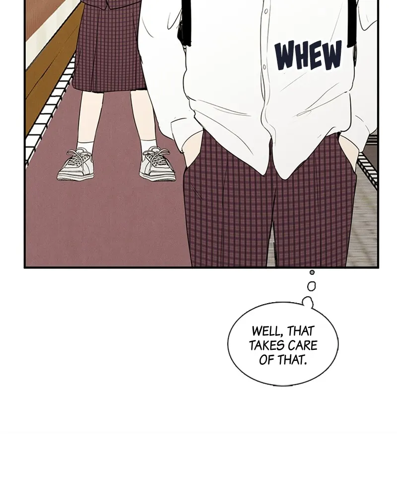 Read After School Lessons for Unripe Apples chapter 45 image 53 on Lezhin