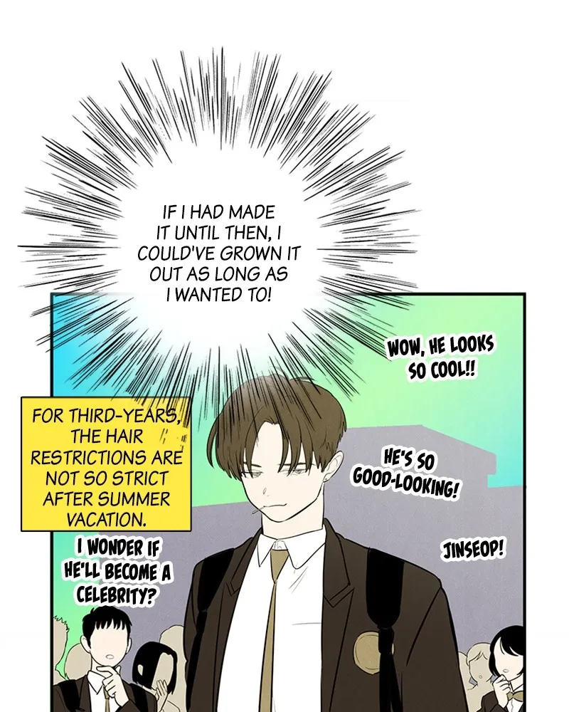 Read After School Lessons for Unripe Apples chapter 45 image 64 on Lezhin