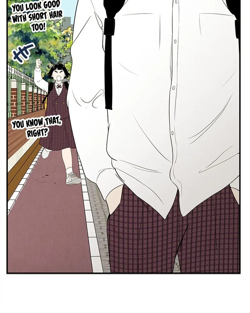 Read After School Lessons for Unripe Apples chapter 45 image 68 on Lezhin