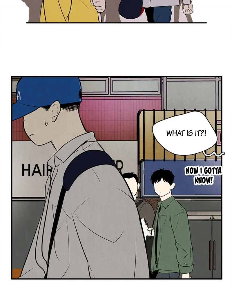 Read After School Lessons for Unripe Apples chapter 45 image 82 on Lezhin
