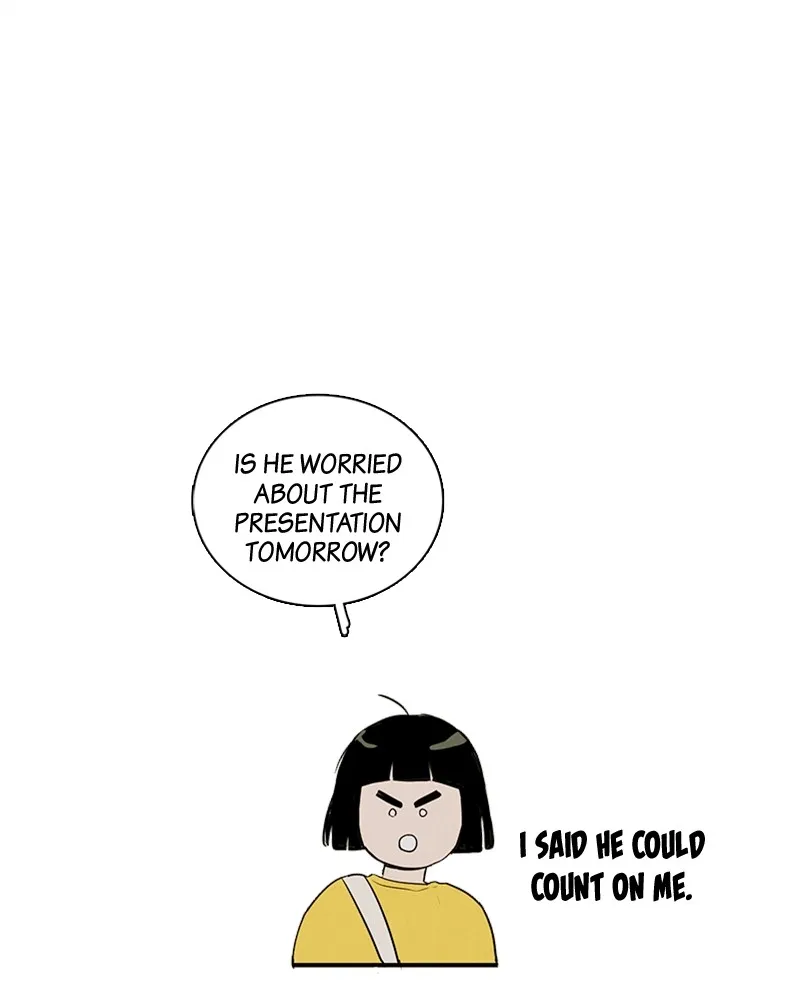 Read After School Lessons for Unripe Apples chapter 45 image 84 on Lezhin