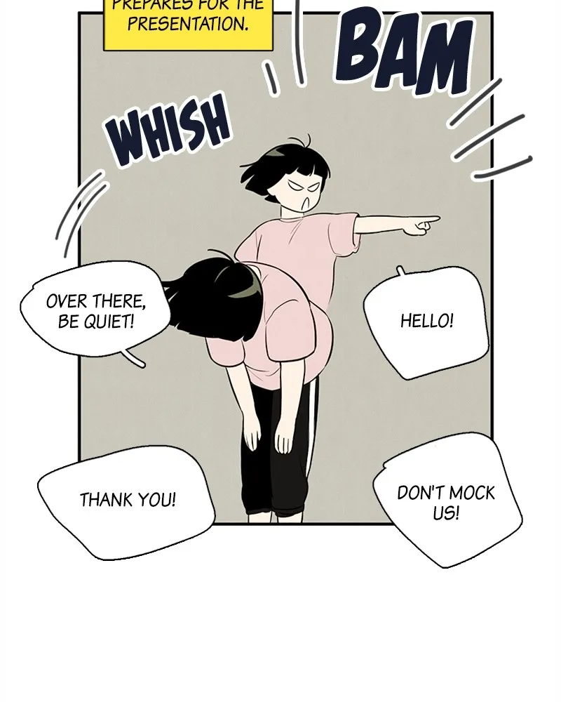 Read After School Lessons for Unripe Apples chapter 45 image 88 on Lezhin