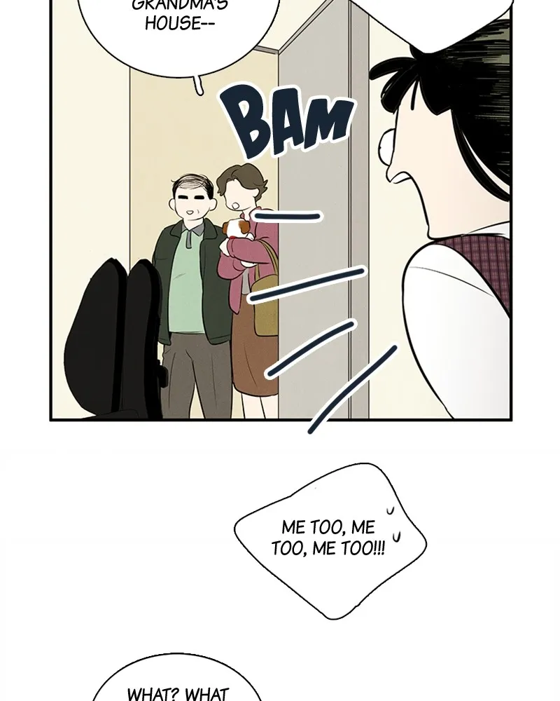 Read After School Lessons for Unripe Apples chapter 46 image 116 on Lezhin