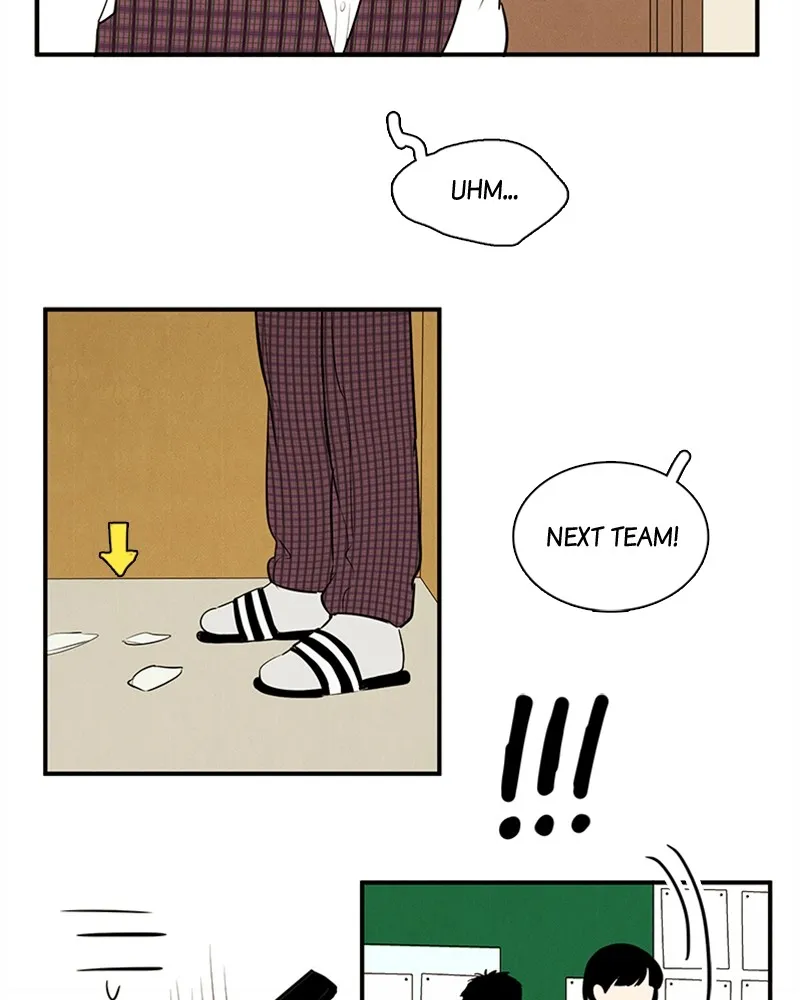 Read After School Lessons for Unripe Apples chapter 46 image 14 on Lezhin