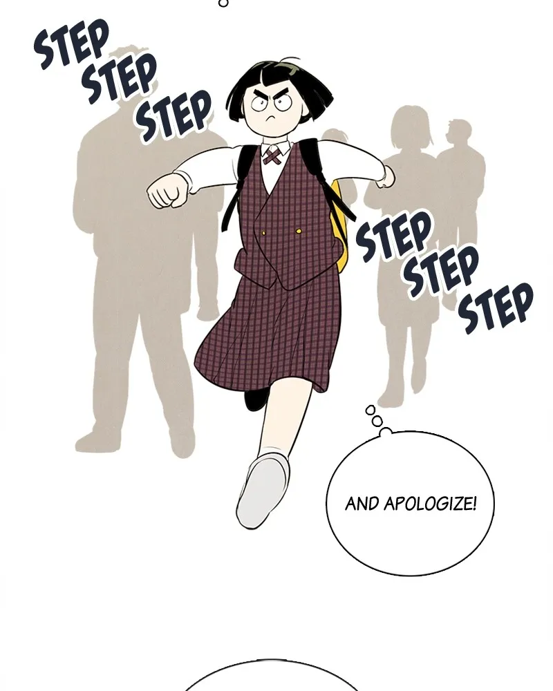 Read After School Lessons for Unripe Apples chapter 46 image 148 on Lezhin