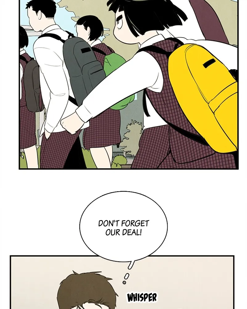 Read After School Lessons for Unripe Apples chapter 46 image 150 on Lezhin