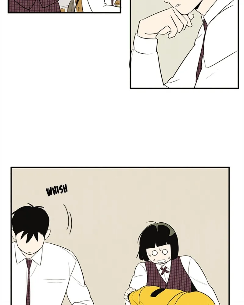 Read After School Lessons for Unripe Apples chapter 46 image 158 on Lezhin