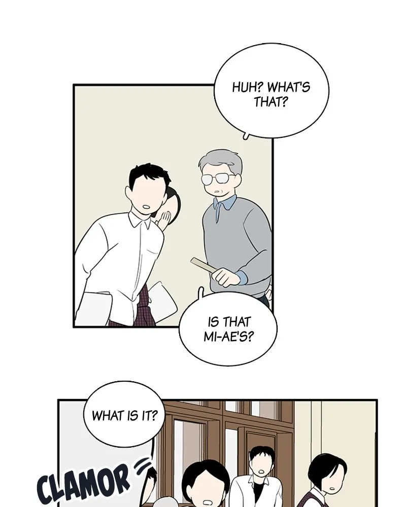Read After School Lessons for Unripe Apples chapter 46 image 17 on Lezhin