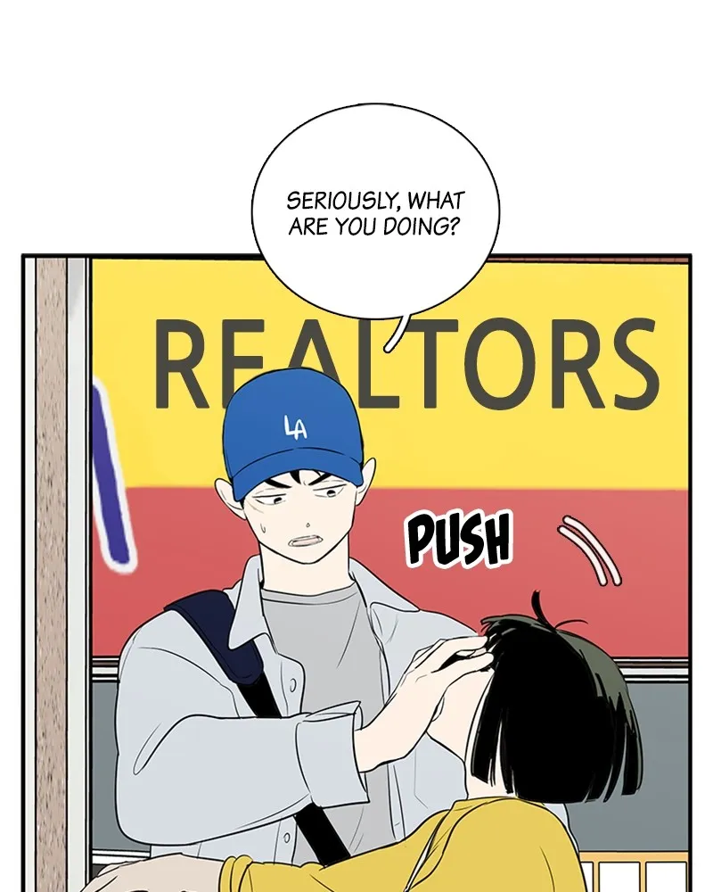 Read After School Lessons for Unripe Apples chapter 46 image 175 on Lezhin