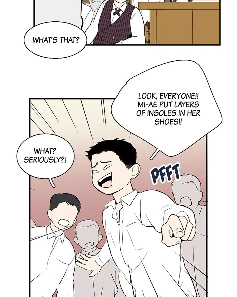 Read After School Lessons for Unripe Apples chapter 46 image 18 on Lezhin