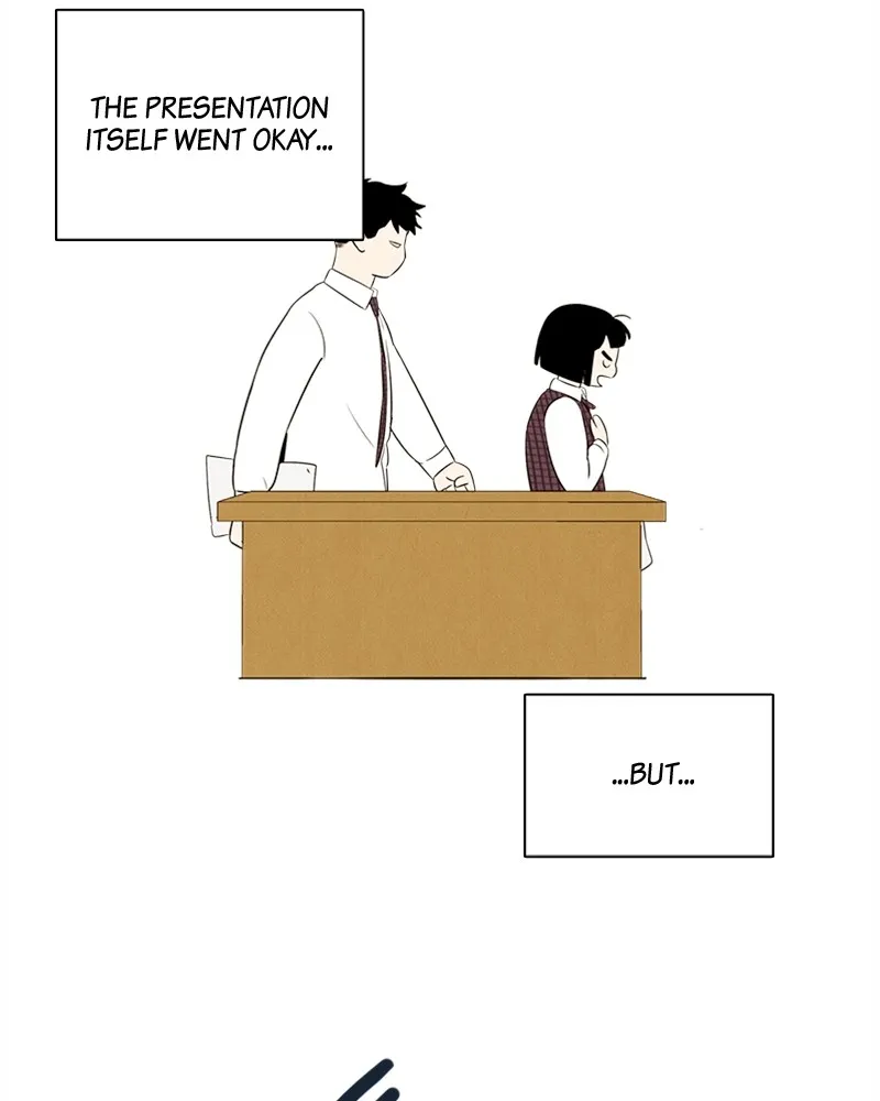 Read After School Lessons for Unripe Apples chapter 46 image 2 on Lezhin