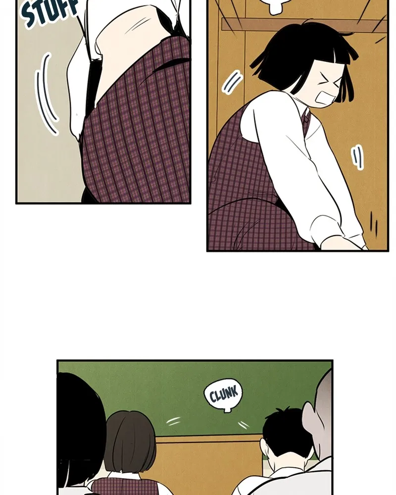 Read After School Lessons for Unripe Apples chapter 46 image 25 on Lezhin