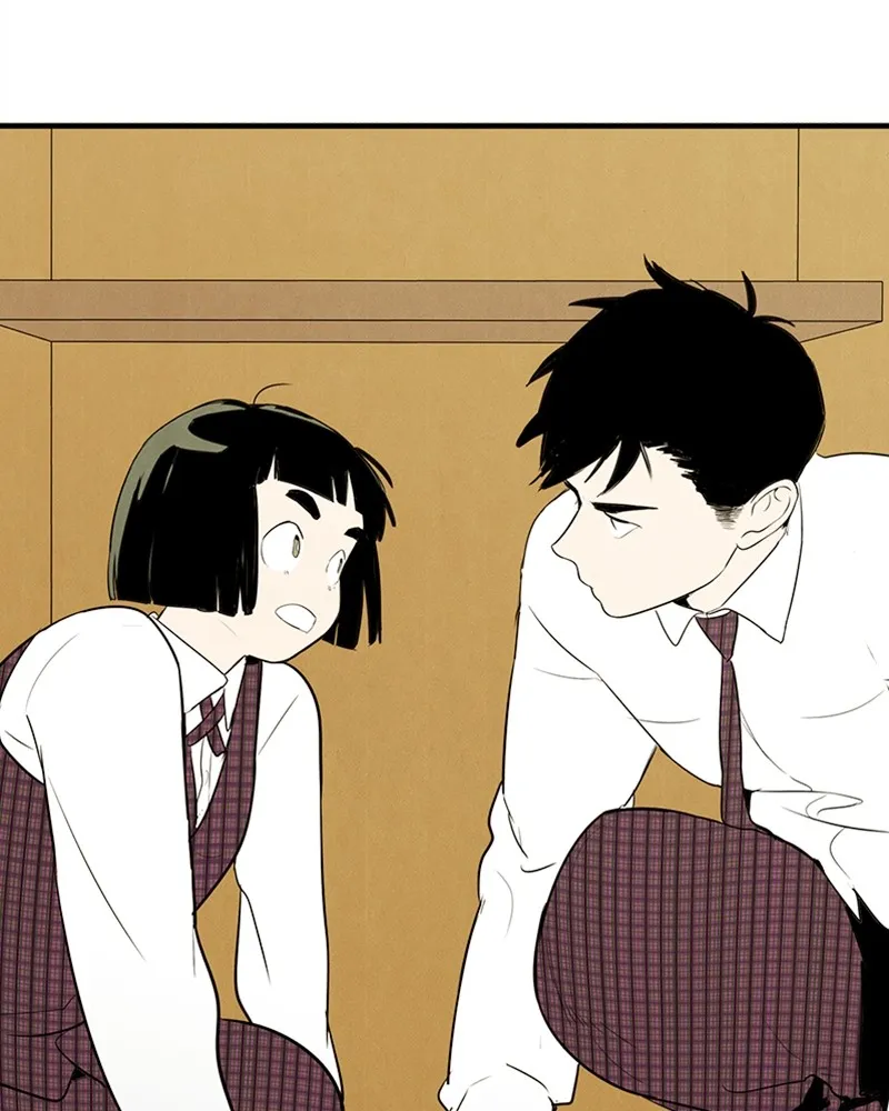 Read After School Lessons for Unripe Apples chapter 46 image 27 on Lezhin